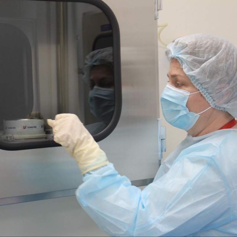  Как используют мирный атом в фармацевтической отрасли в Алматы