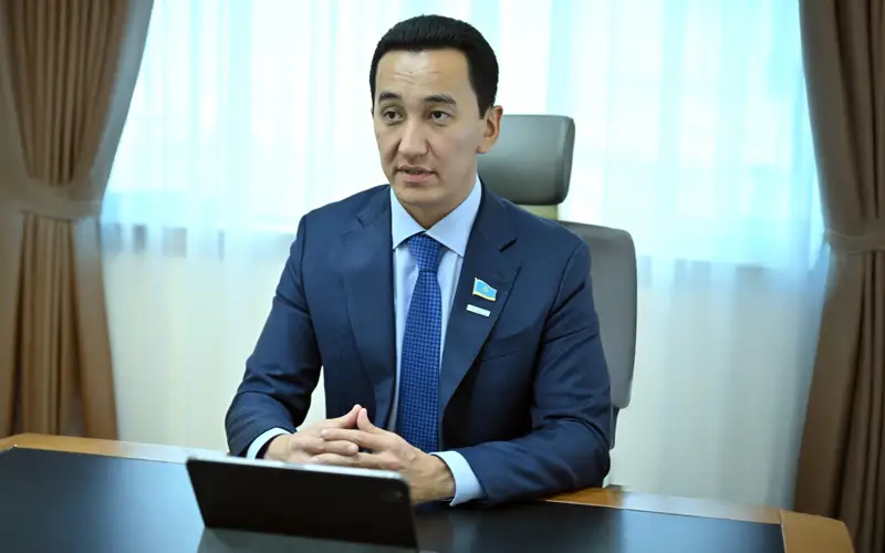 Nursultan Báıtilesov: Sottalǵandardy berý týraly shartty ratıfıkatsııalaý – el azamattarynyń quqyǵyn qorǵaý 