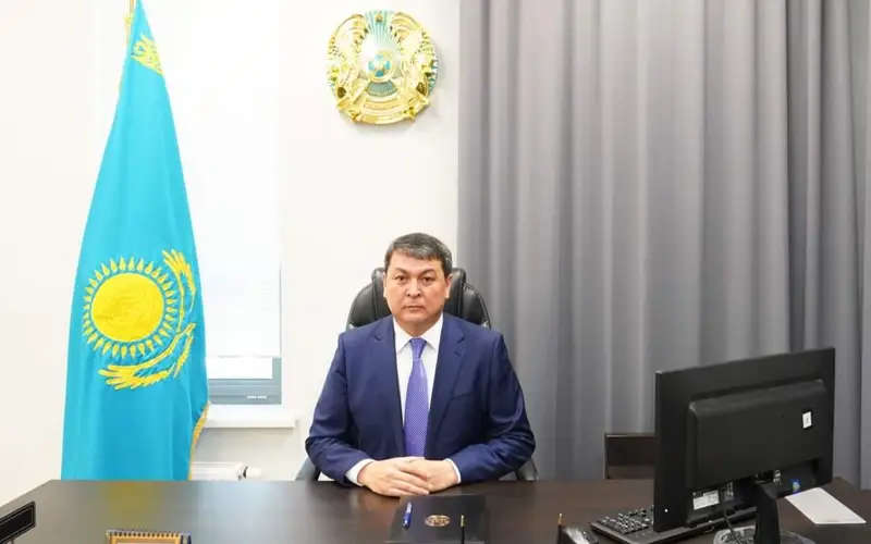 Нурбол Турашбеков