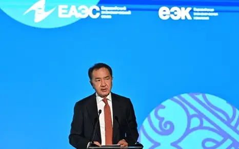 Бакытжан Сагинтаев