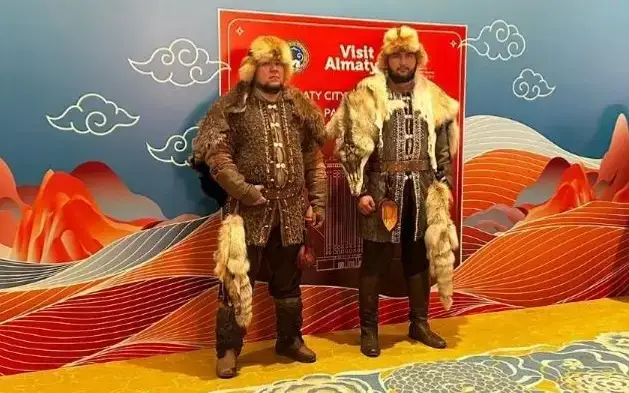 China to host Almaty Tourism Days