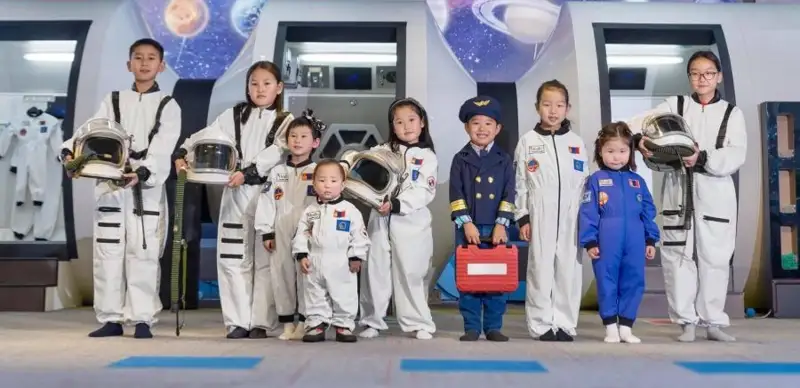 Мўғулистонда Жаҳон коинот ҳафталиги бўлиб ўтади