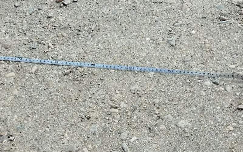 Уровень воды поднялся в Бухтарминском водохранилище