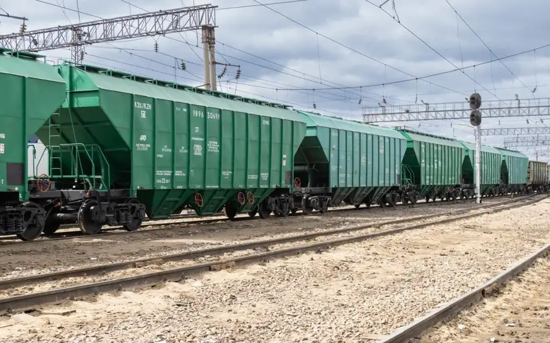 вагоны