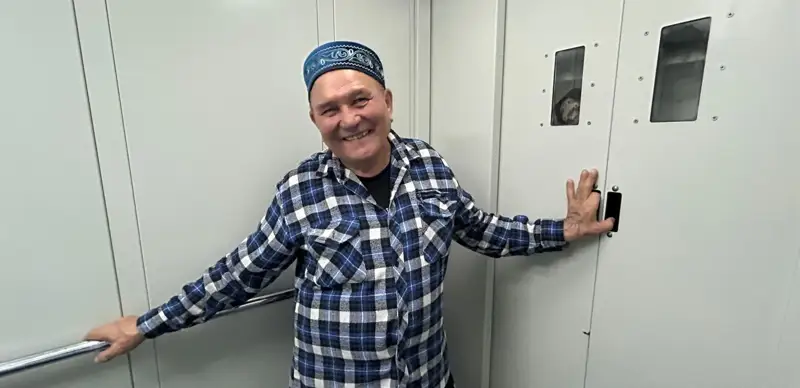 Қарттар күні