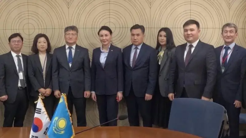 Оңтүстік Корея