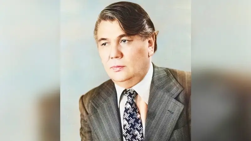  ТОКАЕВ Кемел 