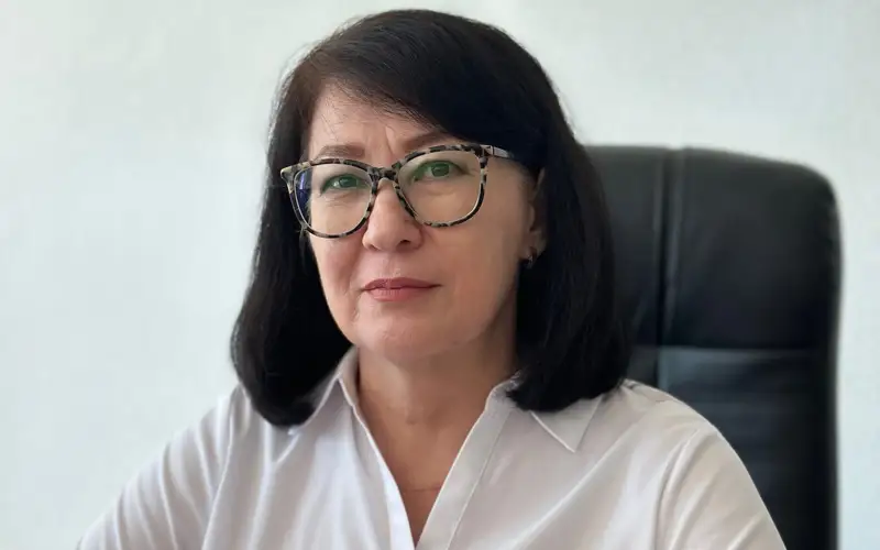 Astananyń bas sanıtar dárigeri taǵaıyndaldy