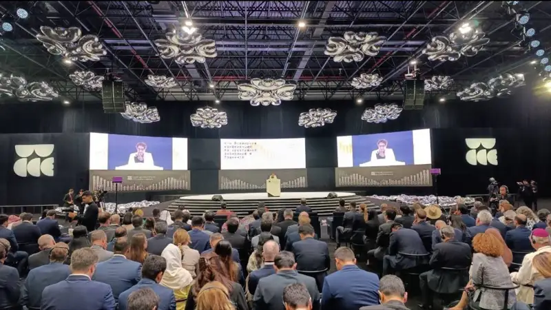 IV Жаҳон креатив иқтисодиёт конференция