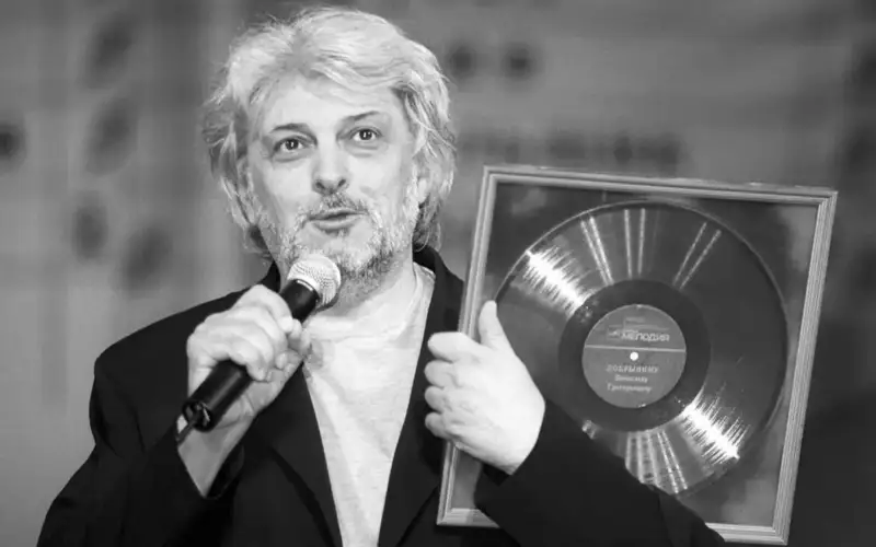 Вячеслав Добрынин