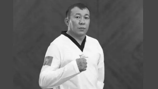 Пара таеквондошы Нышан Өмірәлі өмірден өтті