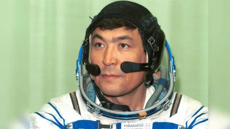 Токтар Аубакиров