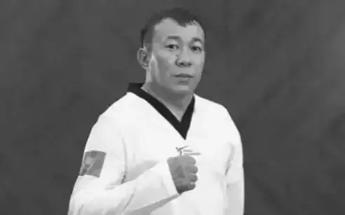 World's two-time champion in para-taekwondo Nyshan Omirali passed away