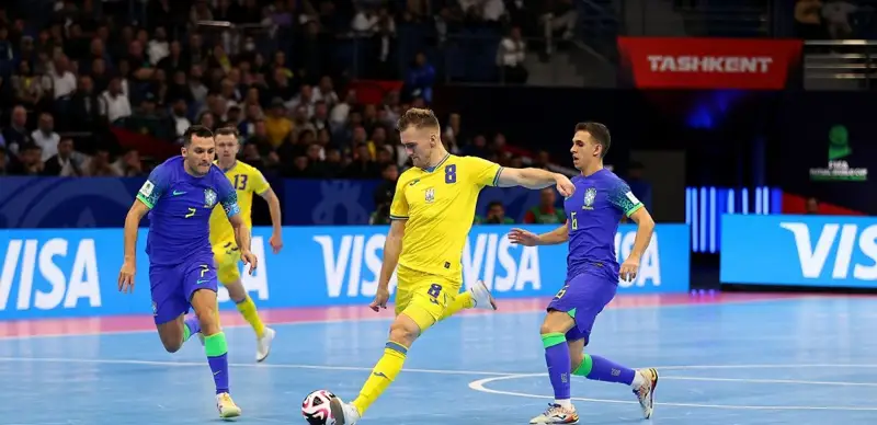 Әлем чемпионаты