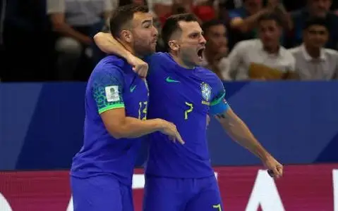 Определился первый финалист ЧМ-2024 по футзалу в Узбекистане