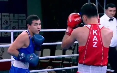 Мухаммедсабыр Базарбайулы