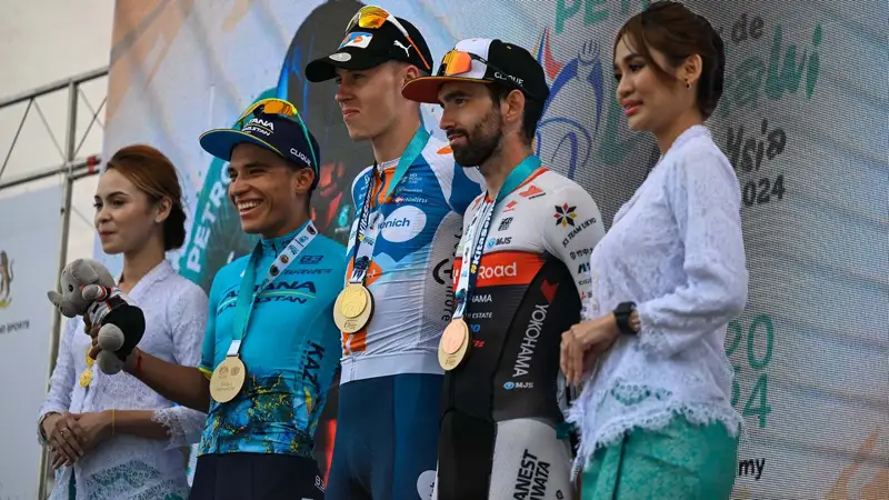Cycling