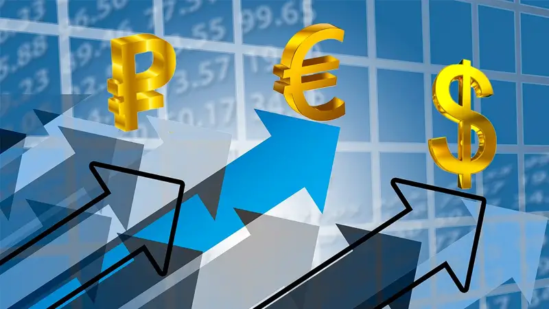 Курсы валют