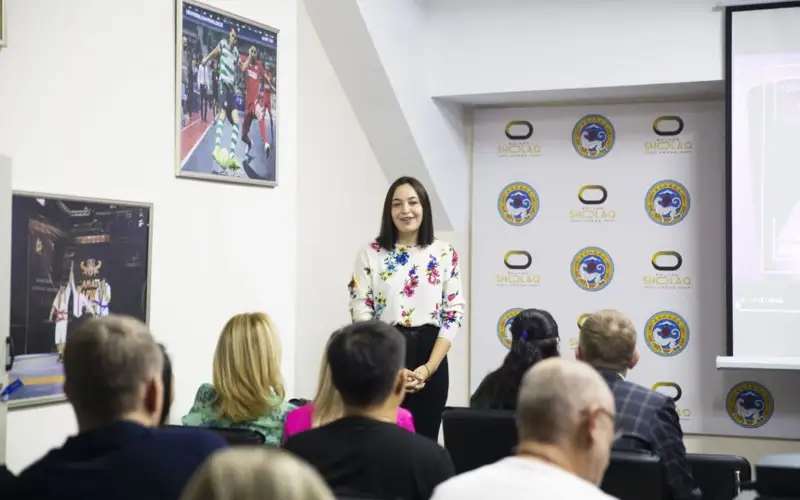 Фонд «Кен Журек»