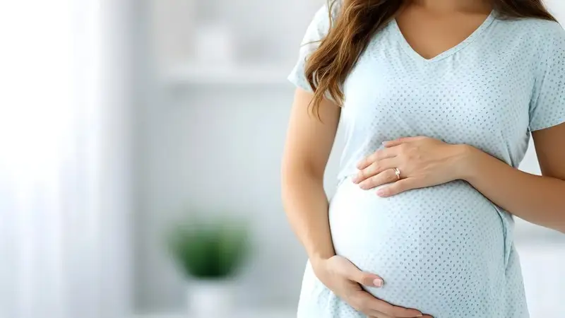 беременные