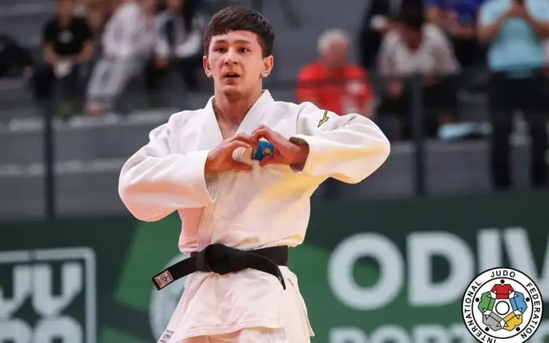 Талғат Оринбасар