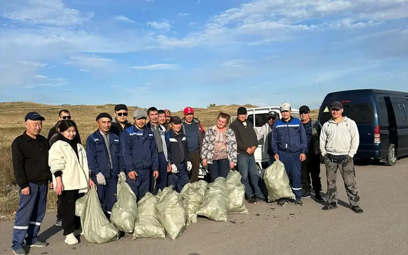 «Бурабай-Даму»