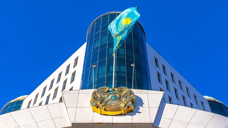 Сенат Парламента РК ҚР Парламентінің Сенаты