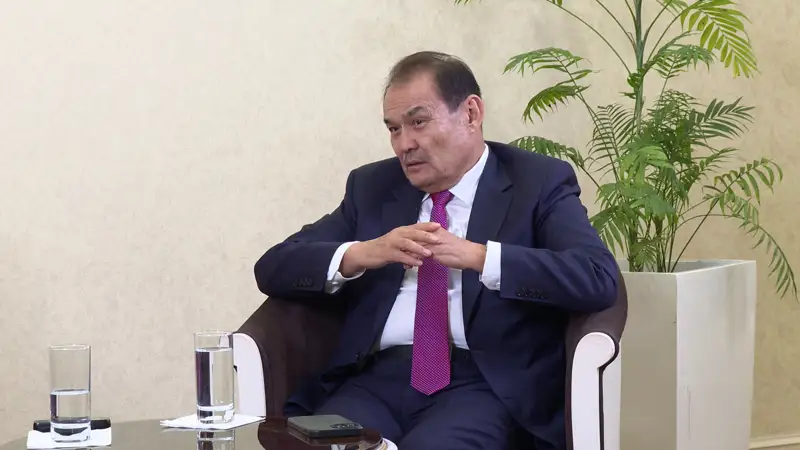 Бағдат Әміреев