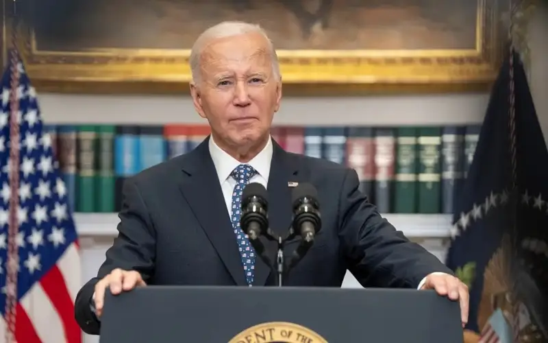  АҚШ Израильдің Иранның ядролық нысандарына соққы беруіне қарсы – Байден 