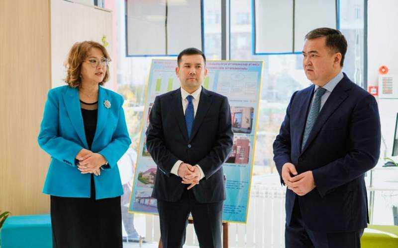 Новые библиотеки появились в столице Новые библиотеки появились в столице