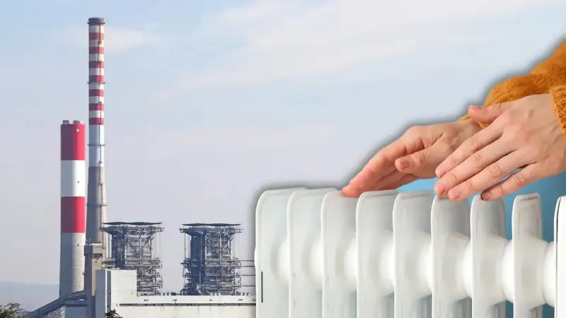 энергетика тэц