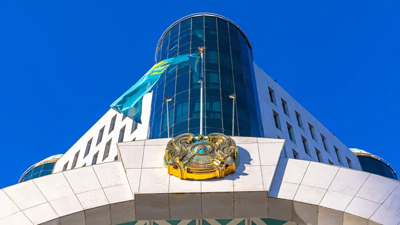 Сенат Парламента РК ҚР Парламентінің Сенаты