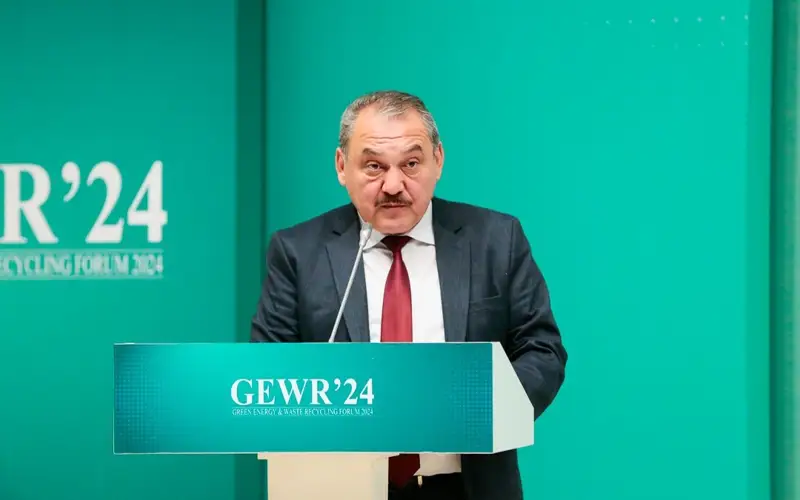 Жомарт Алиев