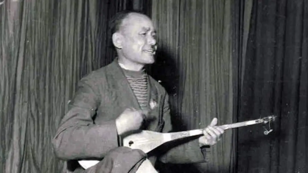Иса БАЙЗАҚОВ
