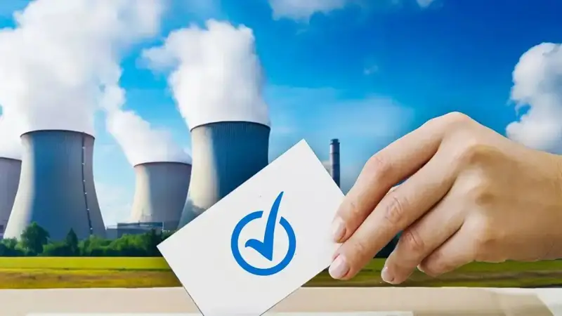 NPP construction referendum 