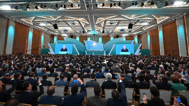 мәслихат депутаттары