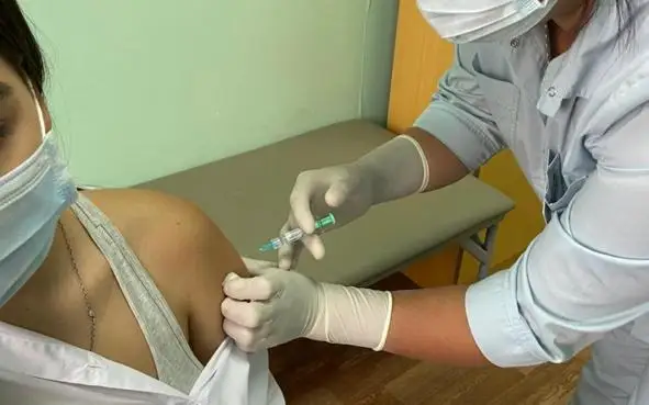 Adam papılomasy vırýsyna qarsy vaktsına