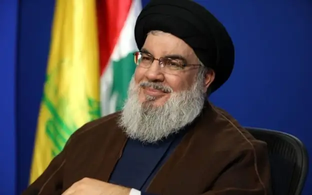 Хасан Насраллы