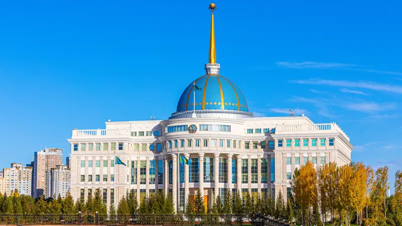 Объем средств для финансирования сферы образования вырос в три раза — Касым-Жомарт Токаев