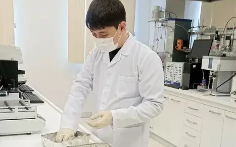 Туркменский ученный