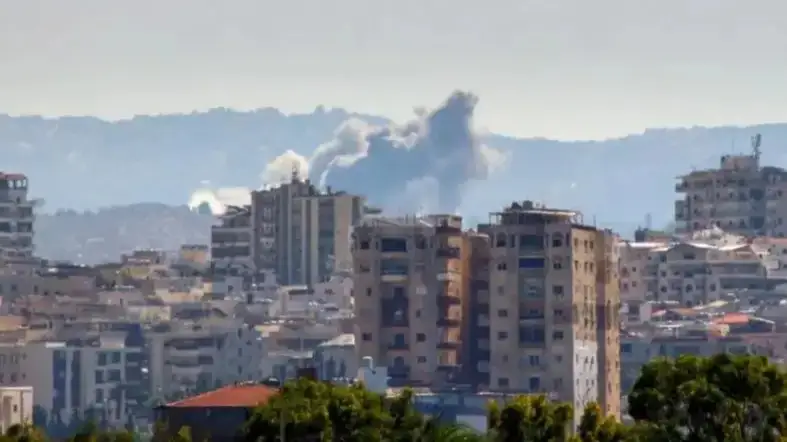 Ўзбекистон Ташқи ишлар вазирлиги Яқин Шарқдаги вазият юзасидан баёнот берди