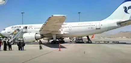 Иран әуежайы