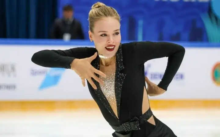Astanada Denis Ten memorial challenge Series týrnıri bastaldy