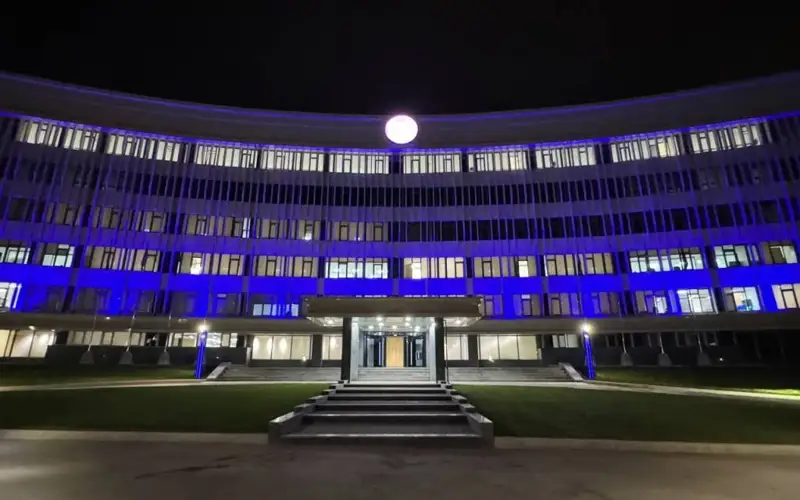 Тошкентда Америка технологиялар университети фаолиятини бошлади