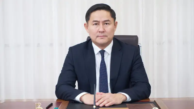 Қазақстан Республикасының Әділет министрі