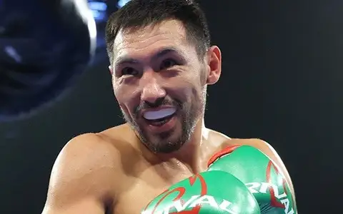 Жанибек Алимханулы