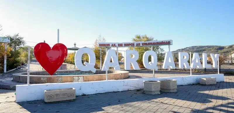 Qarqaraly