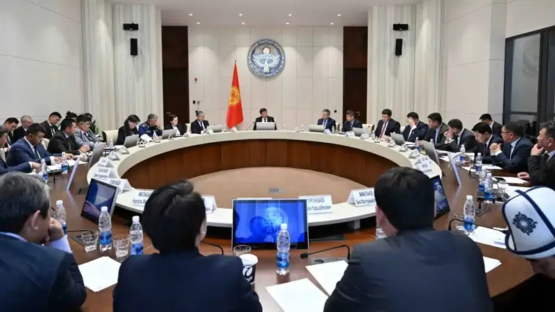 Қырғызстанда азық-түлік қауіпсіздігі және тамақтану ғылыми-зерттеу институты пайда болады 