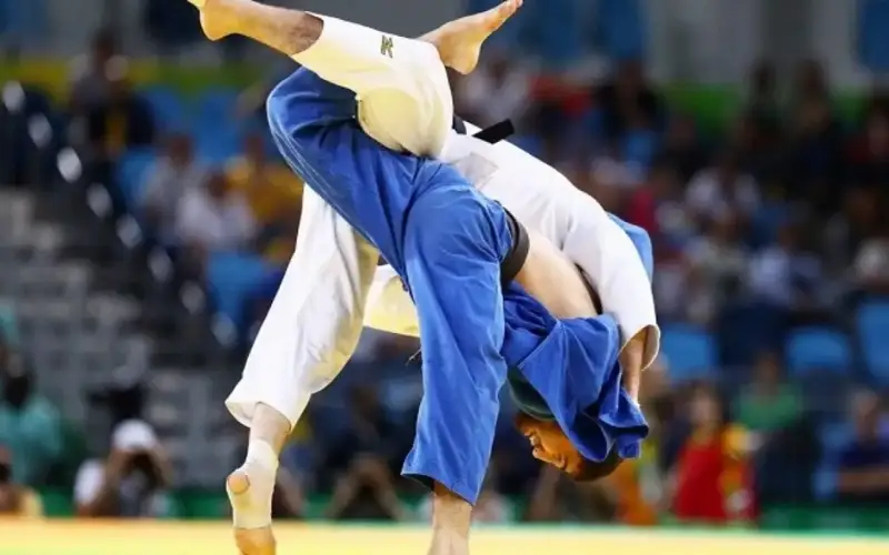 Judo