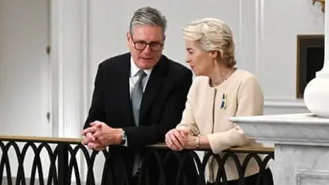 Кир Стармер